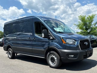 2026 Ford Transit Cargo Van 250MR XL
