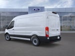 2026 Ford Transit Cargo Van XL