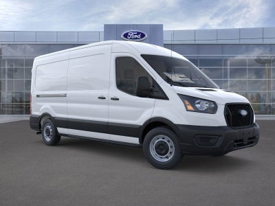 2026 Ford Transit Cargo Van XL