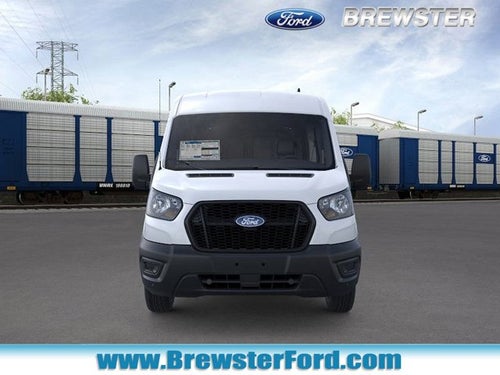 2026 Ford Transit Cargo Van XL