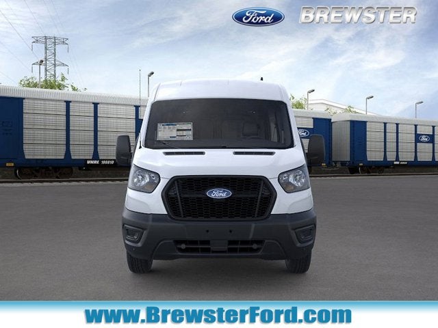 2026 Ford Transit Cargo Van XL