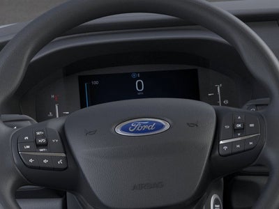 2026 Ford Transit Cargo Van XL