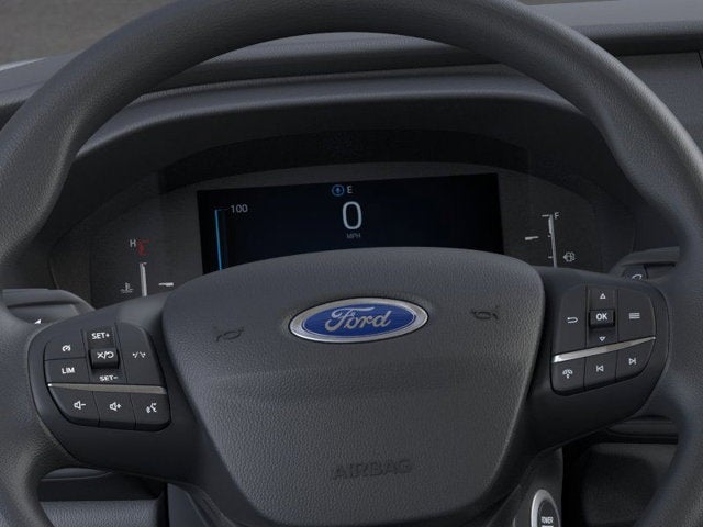 2026 Ford Transit Cargo Van XL