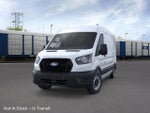 2026 Ford Transit Cargo Van XL