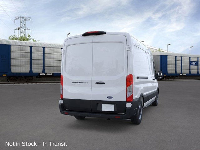 2026 Ford Transit Cargo Van XL