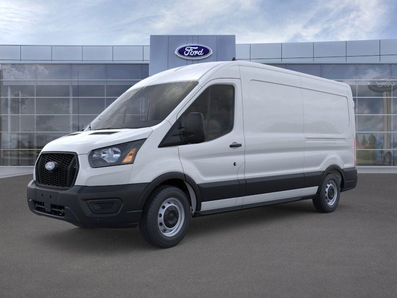2026 Ford Transit Cargo Van 250 MR