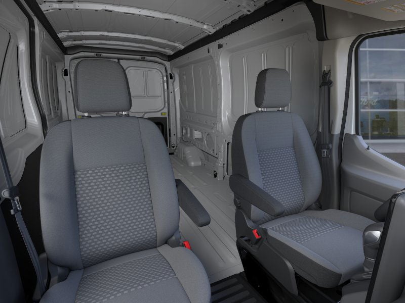 2026 Ford Transit Cargo Van 250 MR