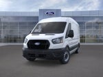 2026 Ford Transit Cargo Van 250 MR