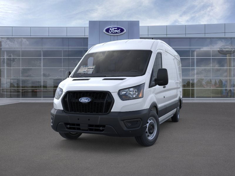 2026 Ford Transit Cargo Van 250 MR