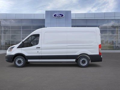2026 Ford Transit Cargo Van 250 MR