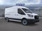 2026 Ford Transit Cargo Van 250 MR