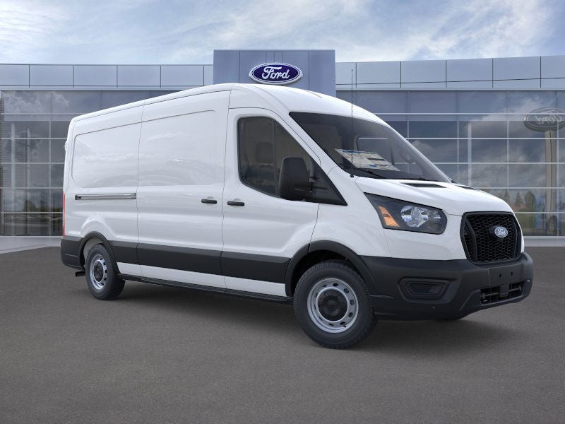 2026 Ford Transit Cargo Van 250 MR