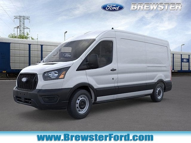 2026 Ford Transit Cargo Van 250 MR