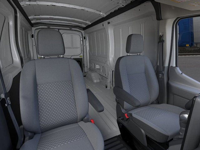 2026 Ford Transit Cargo Van 250 MR
