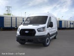 2026 Ford Transit Cargo Van 250 MR