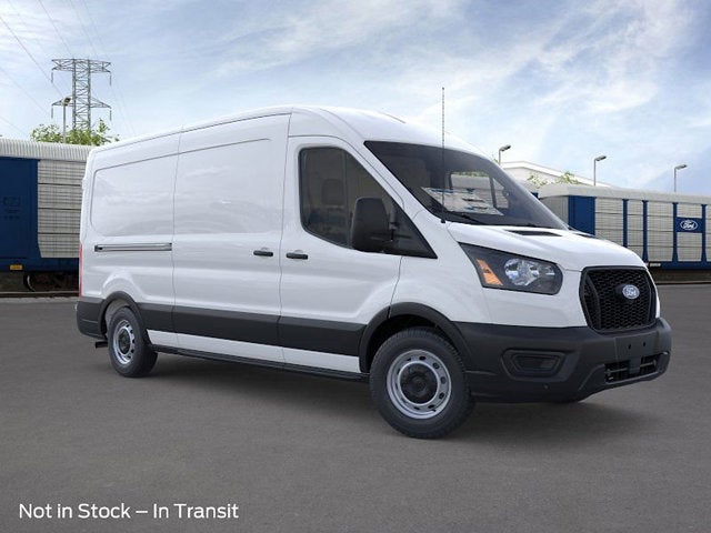 2026 Ford Transit Cargo Van 250 MR