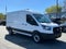 2026 Ford Transit Cargo Van 250MR XL