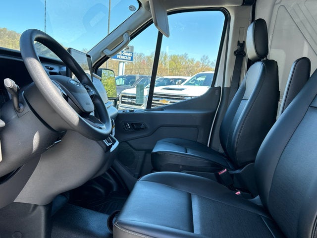 2026 Ford Transit Cargo Van 250MR XL