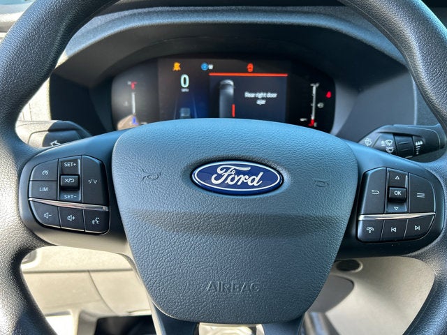 2026 Ford Transit Cargo Van 250MR XL