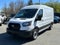 2026 Ford Transit Cargo Van 250MR XL