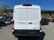 2026 Ford Transit Cargo Van 250MR XL