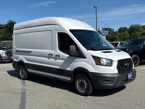 2024 Ford Transit Cargo Van Base