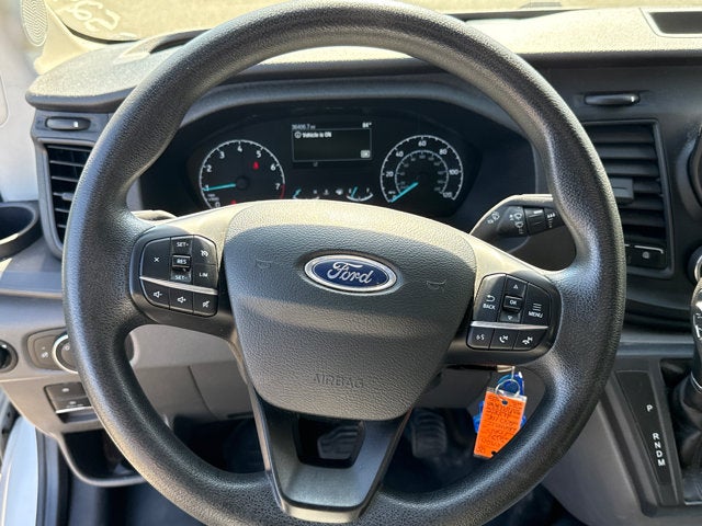 2024 Ford Transit Cargo Van Base
