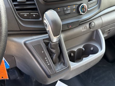 2024 Ford Transit Cargo Van Base