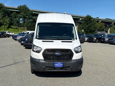 2024 Ford Transit Cargo Van Base