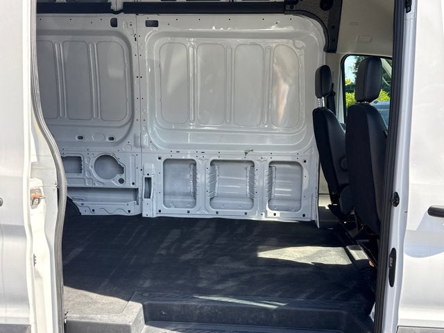 2024 Ford Transit Cargo Van Base