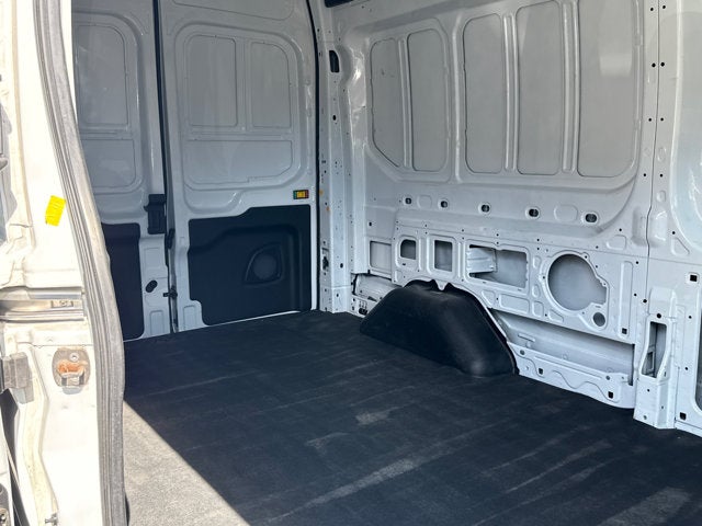 2024 Ford Transit Cargo Van Base