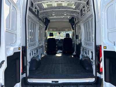 2024 Ford Transit Cargo Van Base
