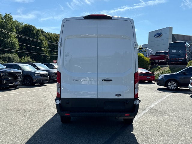 2024 Ford Transit Cargo Van Base
