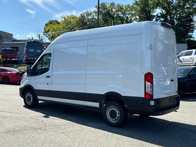 2024 Ford Transit Cargo Van Base