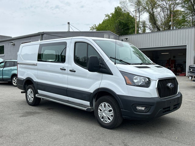 2024 Ford Transit Cargo Van Base
