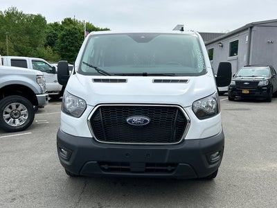 2024 Ford Transit Cargo Van Base