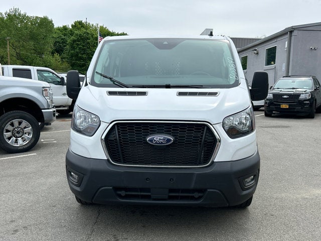 2024 Ford Transit Cargo Van Base