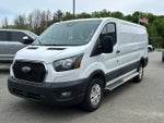 2024 Ford Transit Cargo Van Base
