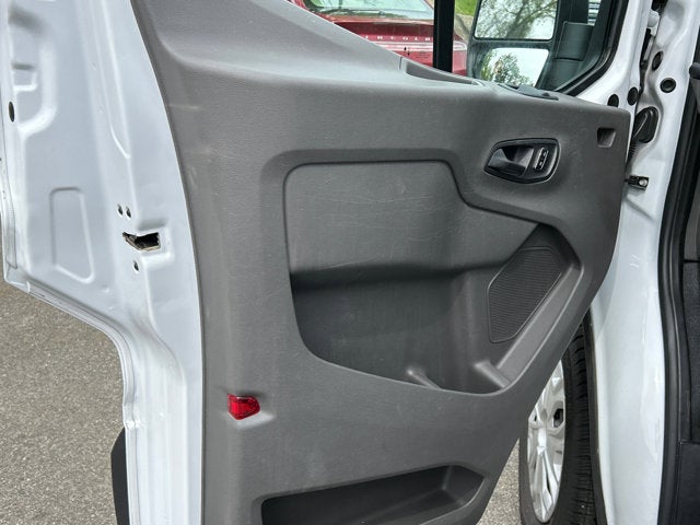 2024 Ford Transit Cargo Van Base