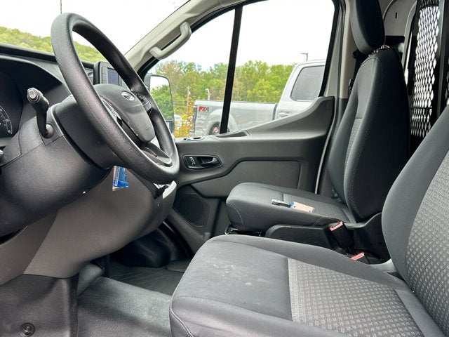 2024 Ford Transit Cargo Van Base