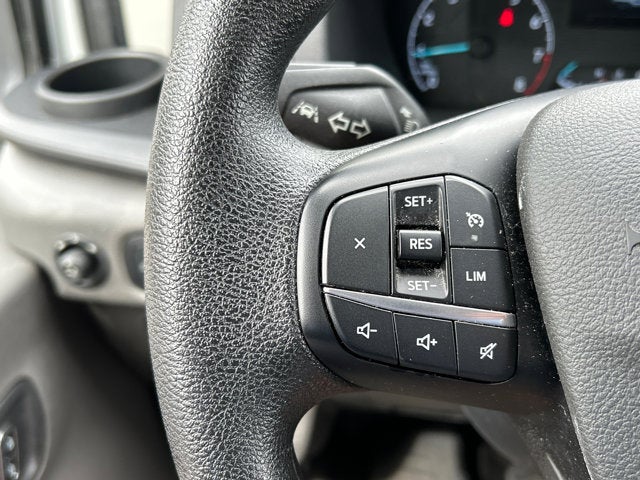 2024 Ford Transit Cargo Van Base