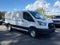 2027 Ford Transit Cargo Van 250LR XL