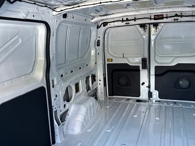 2027 Ford Transit Cargo Van 250LR XL