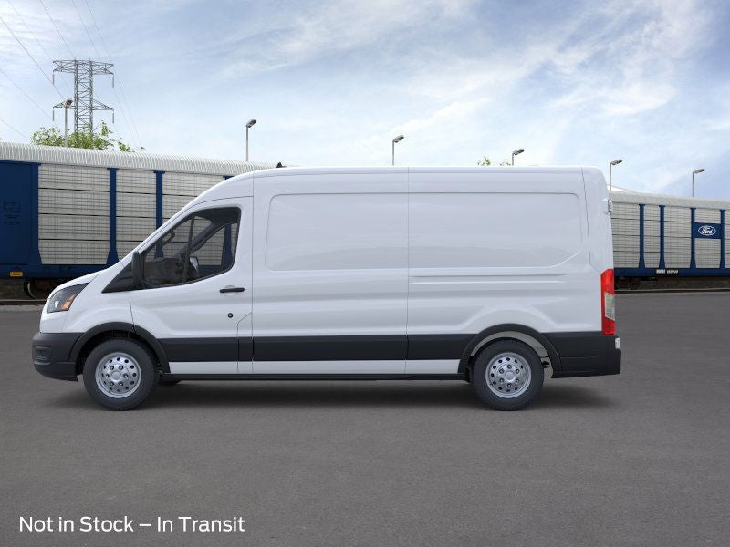2026 Ford Transit Cargo Van XL