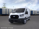 2026 Ford Transit Cargo Van XL