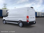 2026 Ford Transit Cargo Van XL