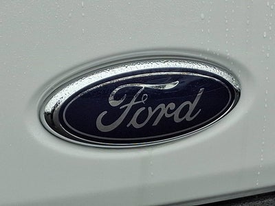 2025 Ford Transit Cargo Van 250