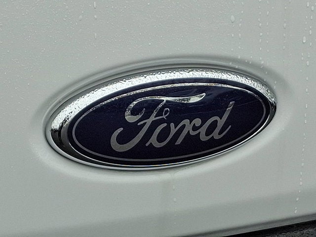 2025 Ford Transit Cargo Van 250