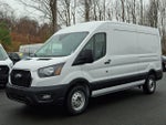 2025 Ford Transit Cargo Van 250