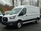 2025 Ford Transit Cargo Van 250